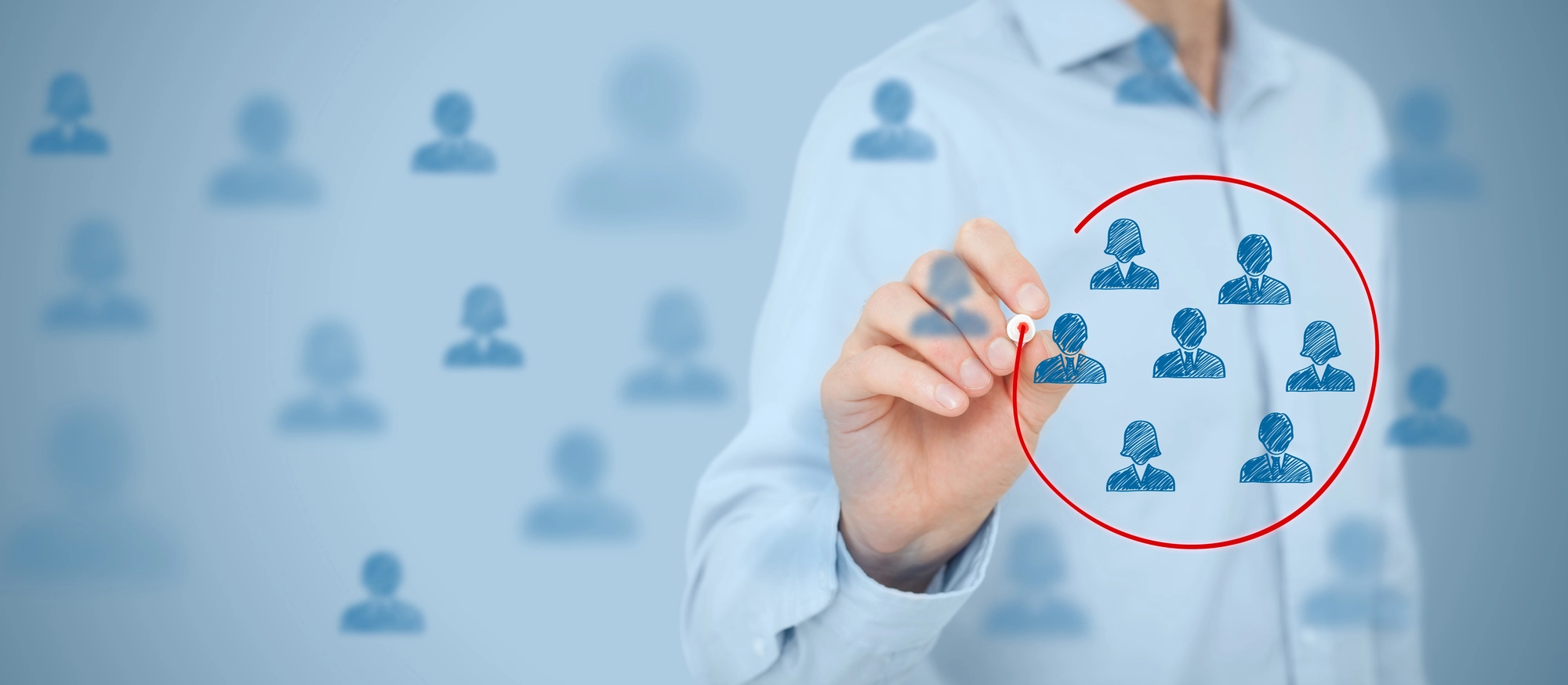 Stellenanzeigen für Unternehmen